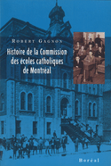 Histoire de la CECM